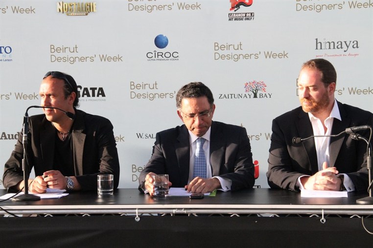 Beirut Designers Week 